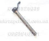 Валик педалей тормоза и сцепления ГАЗ-52 51-1602052
